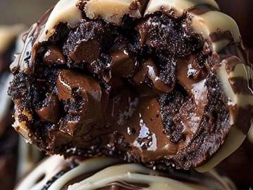 Resep Mudah Cookie Bomb ala Rumahan